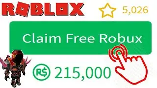 How To Get Free Robux (Working August 2020)