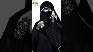hijab girl new style