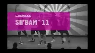 SH'BAM 11 Sizzler