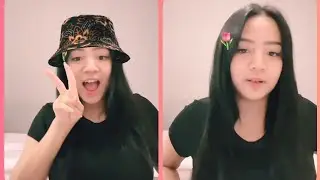 Elga_crt Live Tiktok gemoy banget TT nya 🤤