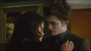 New Moon Preview trailer №2 / Новолуние ТВ-ролик №2