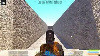 The Best Free Rust Script // ALL GUNS  // UNDECTED 2026