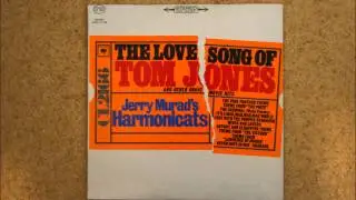 Jerry Murad´s Harmonicats - Its a Mad Mad Mad Mad World