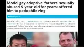 "NOT SAYING THAT KINK ISN'T KID-FRIENDLY" | THEY WANT UNRESTRICTED ACCESS TO YOUR CHILDREN'S' MIND