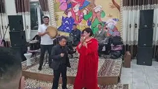 Бухорода бир метирлик одамча 😱😳 🤣 феруза халпа билан айтишув