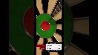170 TO WIN THE MATCH!!