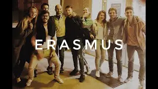 ERASMUS Brno 2018