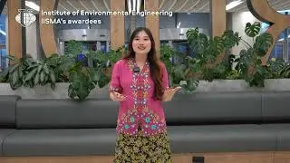 Tabitha Abigail on the greenest university in Russia