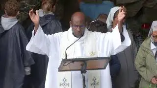Rosary from Lourdes - 27/08/2023