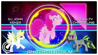 John Kenza & Faulty  - Another Realm [Melodic House]