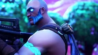 ENVY Preston - Fortnite Montage (ORIGINAL VER.)