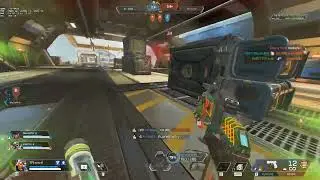 cool sequence of events