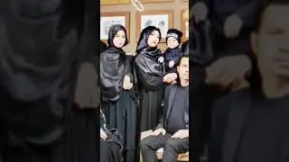 keluarga boy band