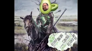 Tunes and Brews with Historic Abzan Control