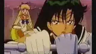 Sailor Moon - Stilettos