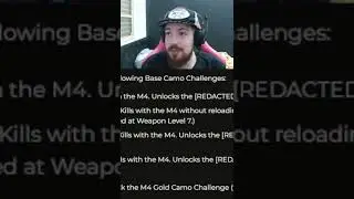 COMO LIBERAR TODAS AS CAMUFLAGENS DO MW2!! 