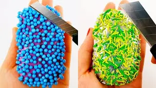 Soap Carving ASMR - Very Satisfying and Relaxing Video - Relaxing Soap  Sounds ASMR(no talking) P047