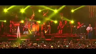 Coty Hernández y los del Bohío en vivo