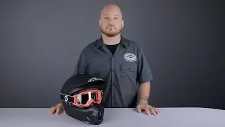 Scott Tyrant Goggles Review at Jafrum.com