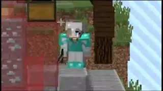 Minecraft Girl Gamer Moment ☕