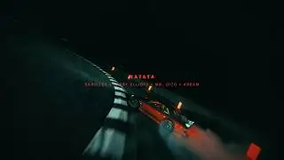 Skrillex & Mr. Oizo - RATATA (KREAM Remix) ft. Missy Elliot