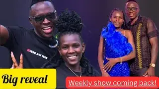 Oga Obinna is reaction to the Obinna weekly show to resume ASAP after the fans have demands .