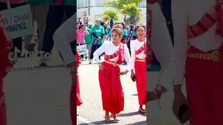 Romvong Khmer Long Beach sangkranta april 7 2024 California USA