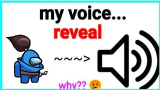 Real Voice Reveal (Real)