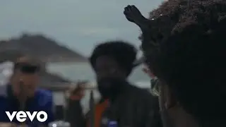 Nomadic Massive - Fly Shit (Official Music Video)
