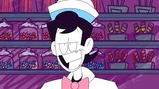 How Have You Not Given Up Yet?! | A song by KoffeeKup ⭐/ @Pickle992 (look in description)
