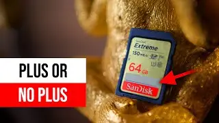 Can this replace the Extrem Pro cards? SandDisk Extrem Plus Review
