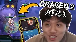 Soju : "not even highroll"