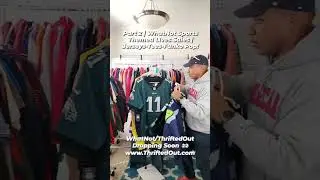 WhatNot + Thrifted Out 1st Live Sale | 3/24 at 8pm (EST)