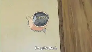 Nichijou - Next Time 1