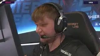 S1MPLE CHUCKY SMILE