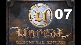 Unreal Mission Pack 1: Return to Na Pali - Lets Play - 07 - German