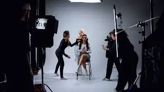 Adios Frizz | Spring Hair Commercial 2025 | Effortless Beauty Ad | Kyle Loftus Studios