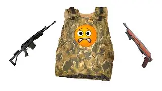 VPO-222 and TOZ-106 versus the 