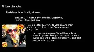 Stephanie Lawson Stevens Ending Summary