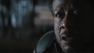 Saw Gerrera all scenes (Clone Wars, Bad Batch, Fallen Order, Rogue One, Andor, Rebels)