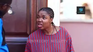 You Can't Resist Laugh In This Hilarious Movie Of Ekene Umunwa - Latest Nollywood Movie