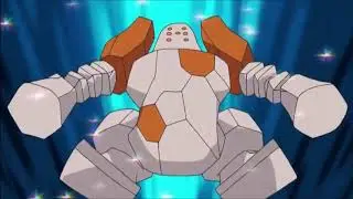 Regirock