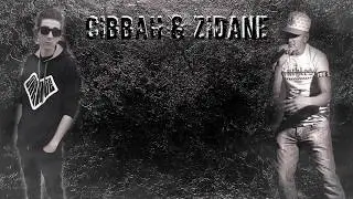 Cibbah km. Mr.Zidane - Megváltás ( 2018 )