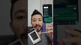 Se der algum erro pode me chamar, o link esta no meu perfil, na bio do instagram