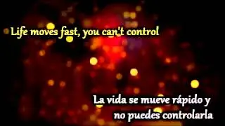 Adelene - Worth More Broken (Ingles - Español)