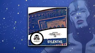Shocking Future Rave For Sylenth1