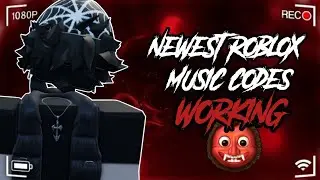 Roblox Music Codes/IDs 🔥 (March 2024) *WORKING/TESTED*