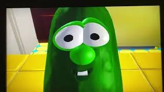 Closing To VeggieTales: Rack, Shack & Benny 2002 DVD