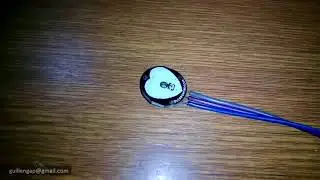 Pulse Sensor With Arduino UNO And Processing
