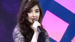 Bin Tere Nahin Lagda Gia.  Singer: Gul Panra